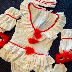 It costume